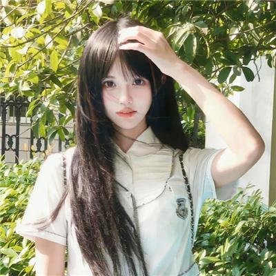 我破碎的真理子